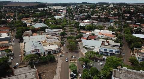 Em quatro meses, motorista de Navira&iacute; soma 445 pontos e tem CNH suspensa