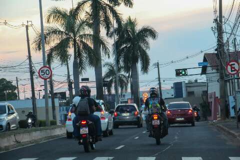 Detran publica 19,6 mil notifica&ccedil;&otilde;es com multas que somam R$ 2 milh&otilde;es