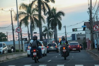 Detran publica 19,6 mil notifica&ccedil;&otilde;es com multas que somam R$ 2 milh&otilde;es