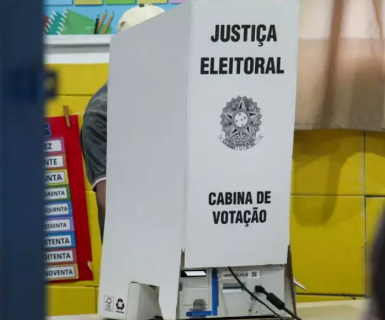 Eleitor que faltou ao 1&deg; turno pode votar neste domingo; veja quem est&aacute; apto