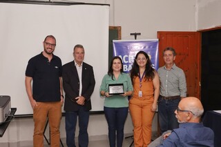 De ruas sem asfalto a 3,3 mil empresas, Rita Vieira celebra crescimento