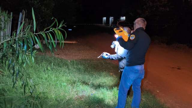 Confronto com a PM mata dois suspeitos de assassinar ex-presidi&aacute;rio