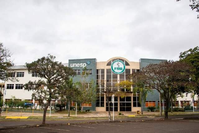 Com provas em Campo Grande, vestibular da Unesp recebe inscri&ccedil;&otilde;es at&eacute; segunda