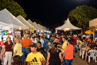 Festa do Peixe de Camis&atilde;o espera reunir 5 mil pessoas em 2 dias de atra&ccedil;&otilde;es