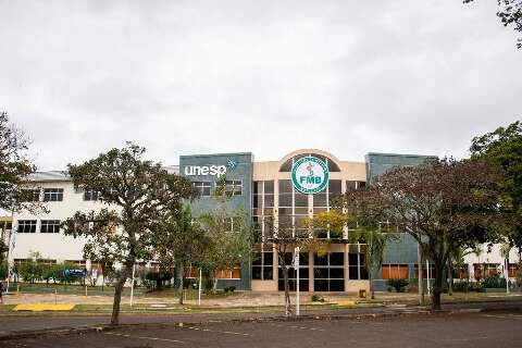 Com provas em Campo Grande, vestibular da Unesp recebe inscri&ccedil;&otilde;es at&eacute; segunda