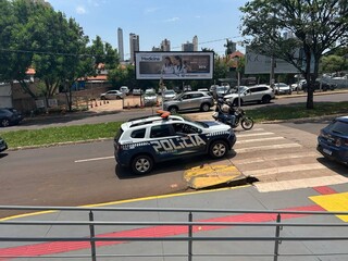 Empres&aacute;rio &eacute; preso durante sess&atilde;o na C&acirc;mara por descumprir medida protetiva