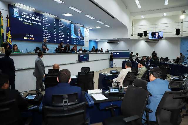 Com 29 assinaturas, CPI do Tapa-buraco vai &agrave; an&aacute;lise jur&iacute;dica
