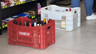 Den&uacute;ncia de venda de vape a adolescente leva pol&iacute;cia a conveni&ecirc;ncias na Capital