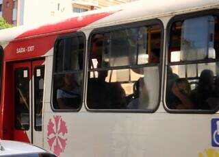 Cidades de MS anunciam &ocirc;nibus gratuitos no 2&ordm; turno das elei&ccedil;&otilde;es 