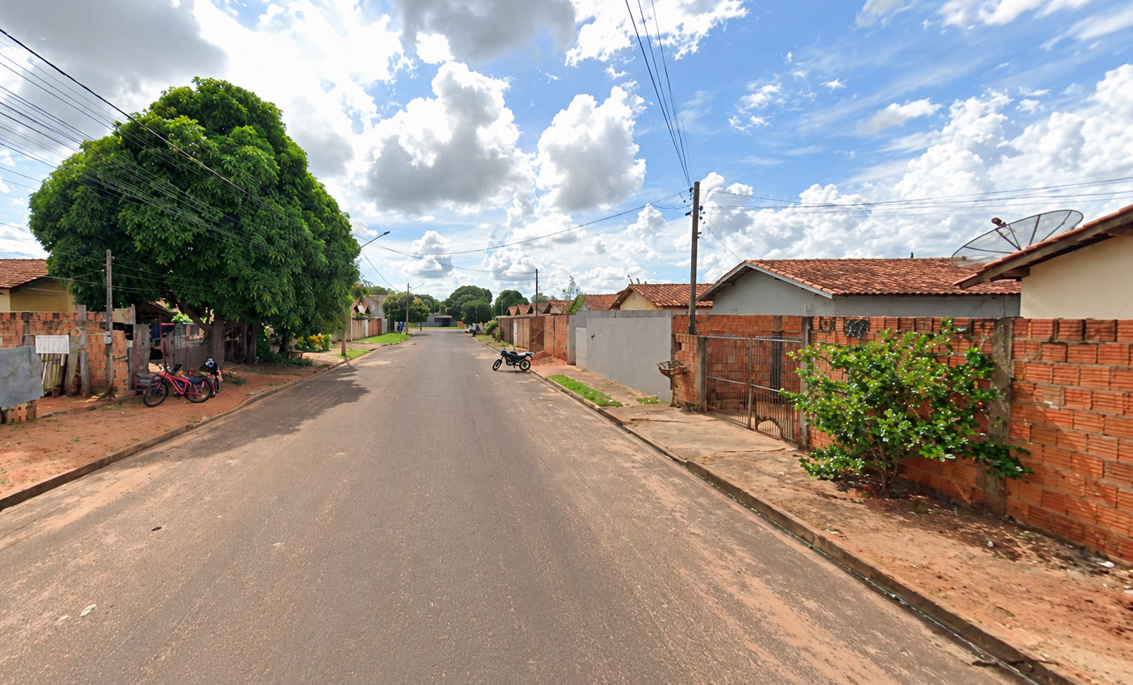 Homem esfaqueia desafeto na barriga e confessa crime após levar tapa no rosto