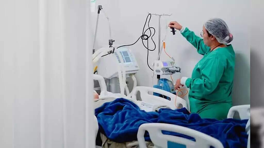 MS está em alerta para síndrome respiratória, mas não registra aumento de casos