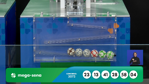 Veja as dezenas de hoje na Lotof&aacute;cil, Mega-Sena, Timemania e mais