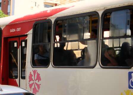 Cidades de MS anunciam &ocirc;nibus gratuitos no 2&ordm; turno das elei&ccedil;&otilde;es 
