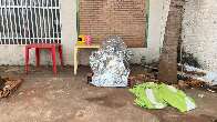 Mulher é morta com 7 tiros enquanto trabalhava em casa noturna em Três Lagoas