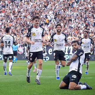 Rodada do Brasileir&atilde;o tem Vasco x Corinthians e mais 6 partidas neste s&aacute;bado