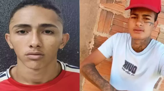Denúncia leva polícia a segundo suspeito de matar rapaz a pauladas Denúncia leva polícia a segundo suspeito de matar rapaz a pauladas