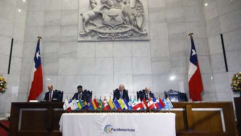 Crime recruta jovens pela internet e desafia seguran&ccedil;a a agir antes da viol&ecirc;ncia