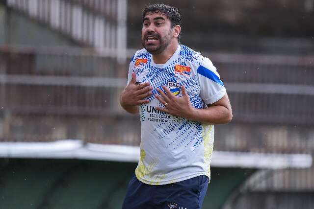 De olho na Copa do Brasil, Dourados anuncia refor&ccedil;os para estreia na Copa MS