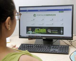 Uso de dados pessoais pelo Detran ter&aacute; controle de acesso e rastreamento