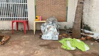 Mulher &eacute; morta com 7 tiros enquanto trabalhava em casa noturna em Tr&ecirc;s Lagoas