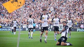 Rodada do Brasileirão tem Vasco x Corinthians e mais 6 partidas neste sábado Rodada do Brasileirão tem Vasco x Corinthians e mais 6 partidas neste sábado
