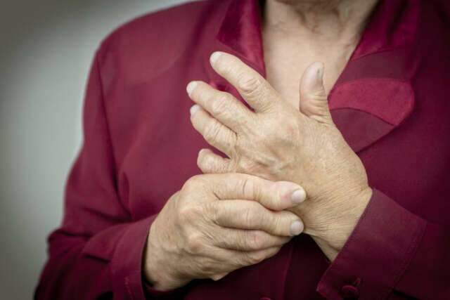 Lei cria campanha pela inclus&atilde;o de pessoas com fibromialgia no trabalho