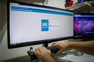 Após alerta hacker, Prefeitura bloqueia por 1 dia sistema de informações Após alerta hacker, Prefeitura bloqueia por 1 dia sistema de informações