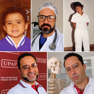 O gari que sonhava ser médico e deixou uma história além da tragédia O gari que sonhava ser médico e deixou uma história além da tragédia