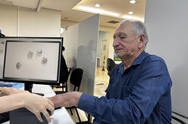 Mutir&atilde;o oferece 500 senhas para emitir novo RG sem agendamento em Campo Grande