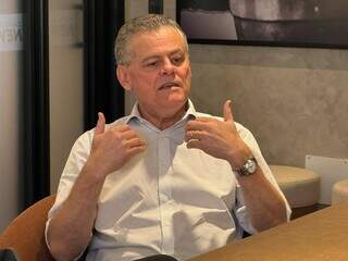 Ex-juiz e professor teme que derrota eleitoral vire briga judicial Ex-juiz e professor teme que derrota eleitoral vire briga judicial