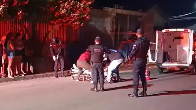 Três são presos por matar adolescente com tiro na cabeça em Água Clara