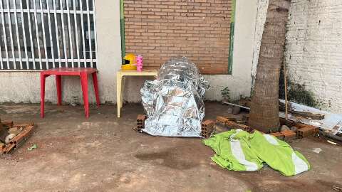 Mulher &eacute; morta com 7 tiros enquanto trabalhava em casa noturna em Tr&ecirc;s Lagoas