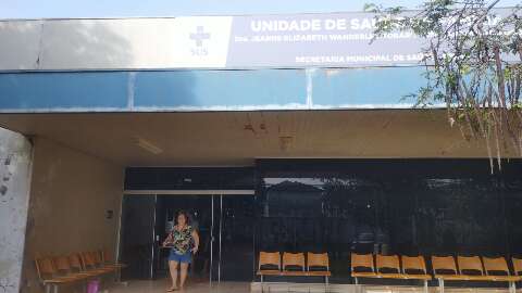 Furto de fia&ccedil;&atilde;o na UBSF do Jardim Botafogo deixa pacientes sem atendimento
