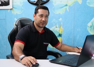 Na reta final da pesca, com&eacute;rcio de MS ainda espera fisgar mais clientes