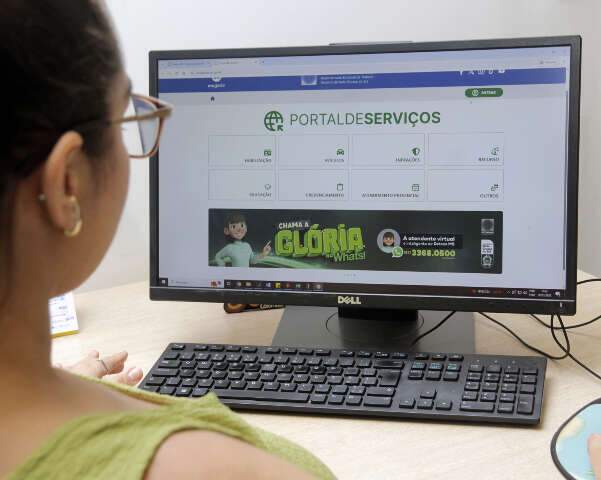 Uso de dados pessoais pelo Detran ter&aacute; controle de acesso e rastreamento