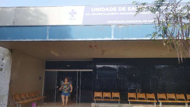 Furto de fia&ccedil;&atilde;o na UBSF do Jardim Botafogo deixa pacientes sem atendimento