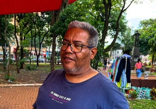 Na reta final da eleição, ansiedade vai além da disputa pelo voto Na reta final da eleição, ansiedade vai além da disputa pelo voto