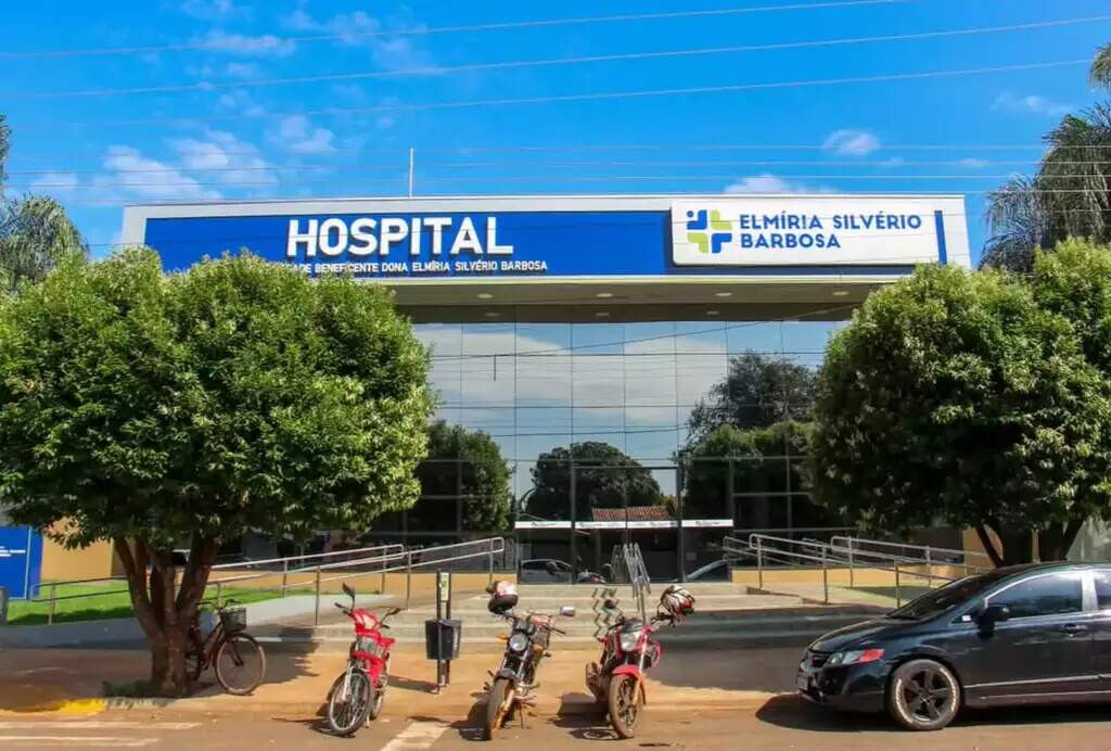 Estado cria regra para financiar cirurgias ortopédicas em hospitais do interior