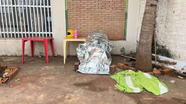 Mulher &eacute; morta com 7 tiros enquanto trabalhava em casa noturna em Tr&ecirc;s Lagoas