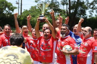 Operário e Comercial voltam a campo para clássico solidário em novembro Operário e Comercial voltam a campo para clássico solidário em novembro
