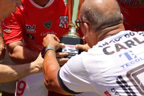 Oper&aacute;rio e Comercial voltam a campo para cl&aacute;ssico solid&aacute;rio em novembro 