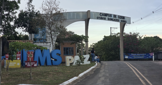 Comissão do MEC dá parecer favorável a 50 vagas de Medicina em Coxim Comissão do MEC dá parecer favorável a 50 vagas de Medicina em Coxim