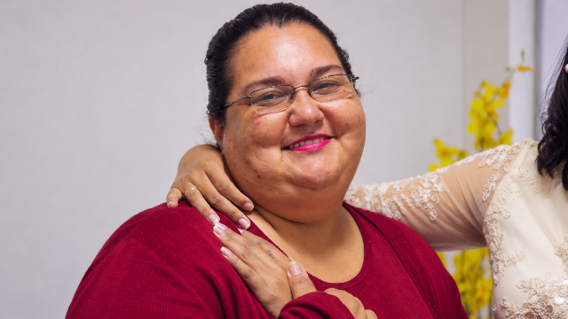 Justi&ccedil;a manda Uni&atilde;o pagar R$ 50 mil &agrave; filha de agente de sa&uacute;de morta por covid