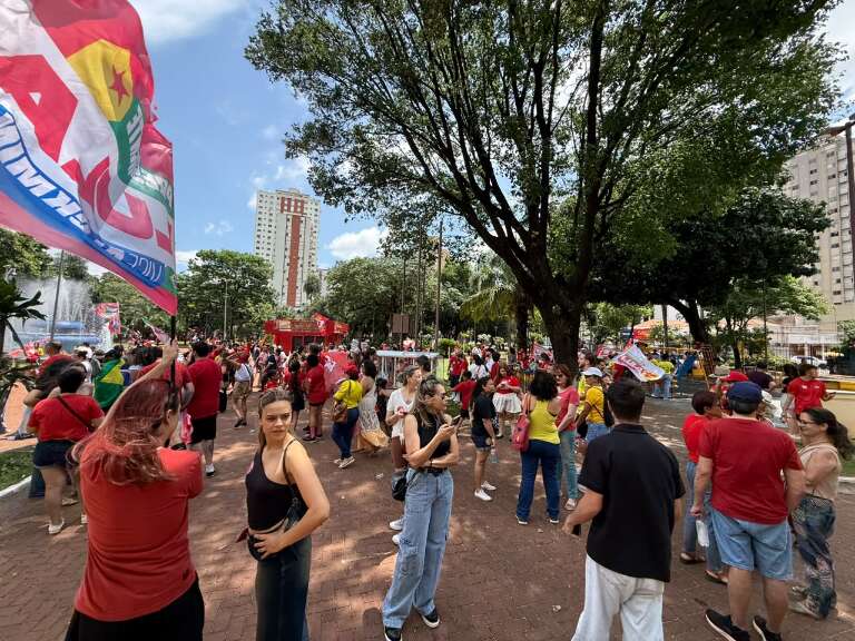 Campo Grande News