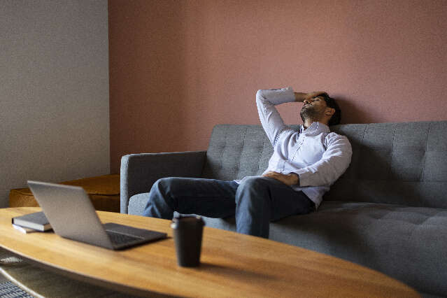 Falta de movimento enfraquece m&uacute;sculos e pode comprometer at&eacute; os ossos