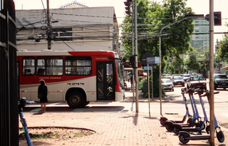 &Ocirc;nibus ser&atilde;o gratuitos em 5 cidades de MS neste domingo