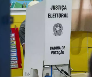 Quem n&atilde;o votou no 1&deg; turno pode escolher presidente hoje? Confira