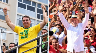 O que deve ser prioridade do pr&oacute;ximo presidente? Vote na enquete