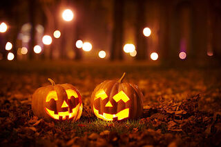 Onde curtir o Halloween no dia 31 na Capital