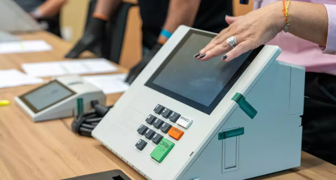 TRE-MS emite zer&eacute;sima e prepara totaliza&ccedil;&atilde;o dos votos do segundo turno